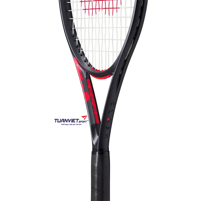 Vợt Tennis Wilson Clash 100 V3