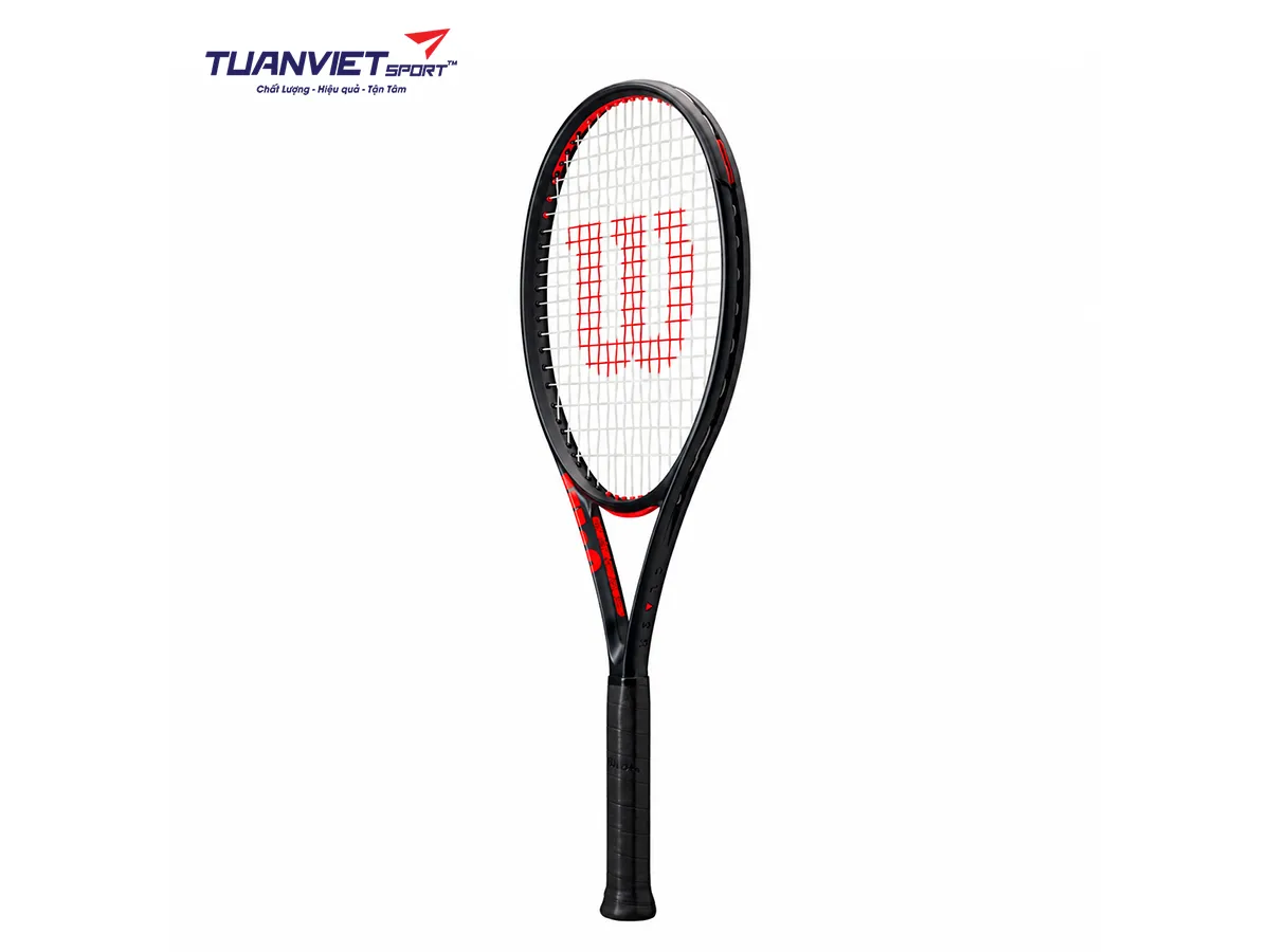 Vợt Tennis Wilson Clash 100L V3