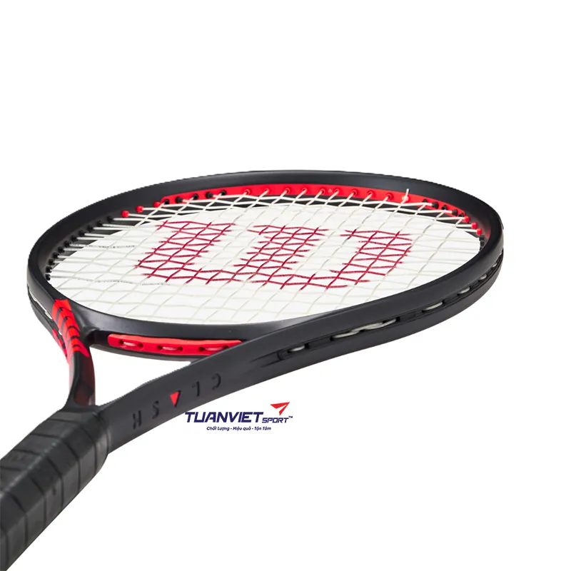 Vợt Tennis Wilson Clash 100L V3