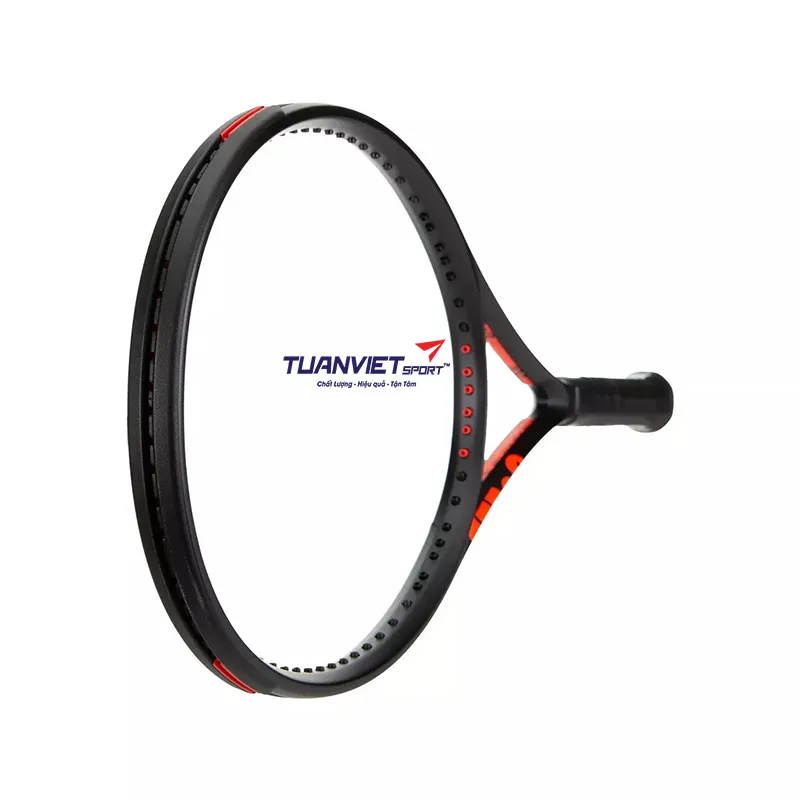 Vợt Tennis Wilson Clash 100L V3