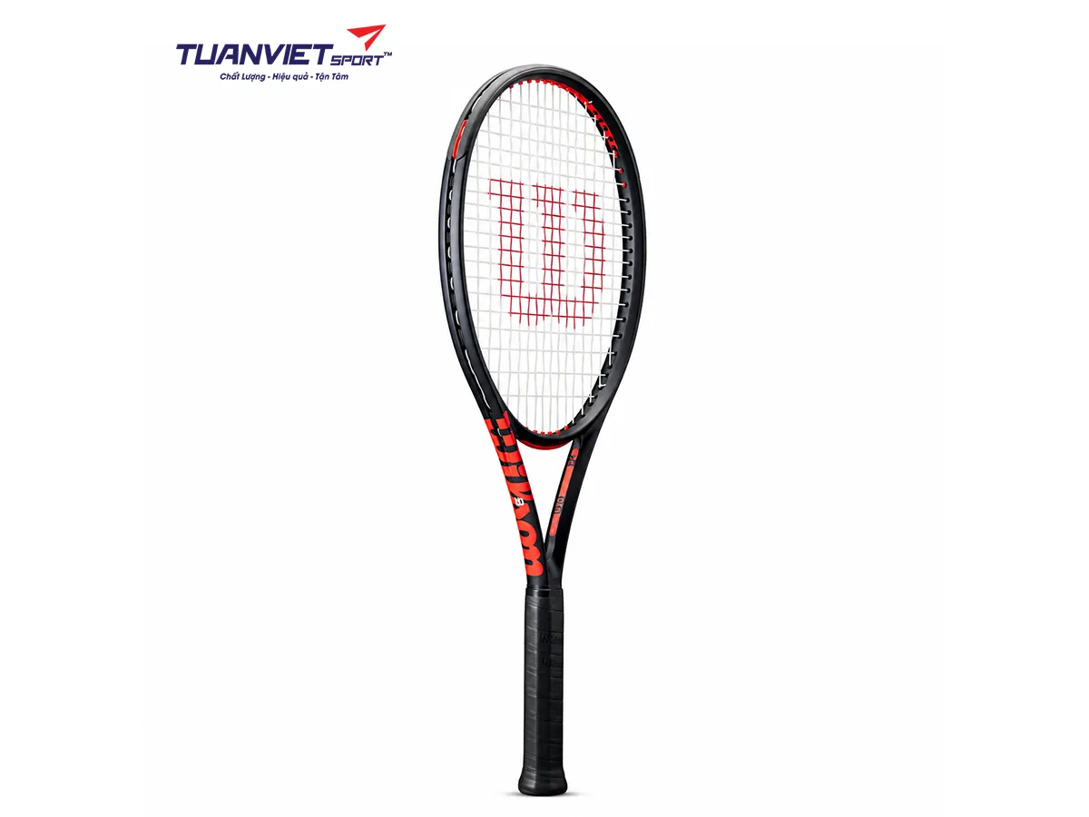 Vợt Tennis Wilson Clash 108 V3