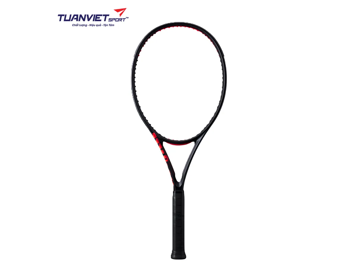 Vợt Tennis Wilson Clash 108 V3