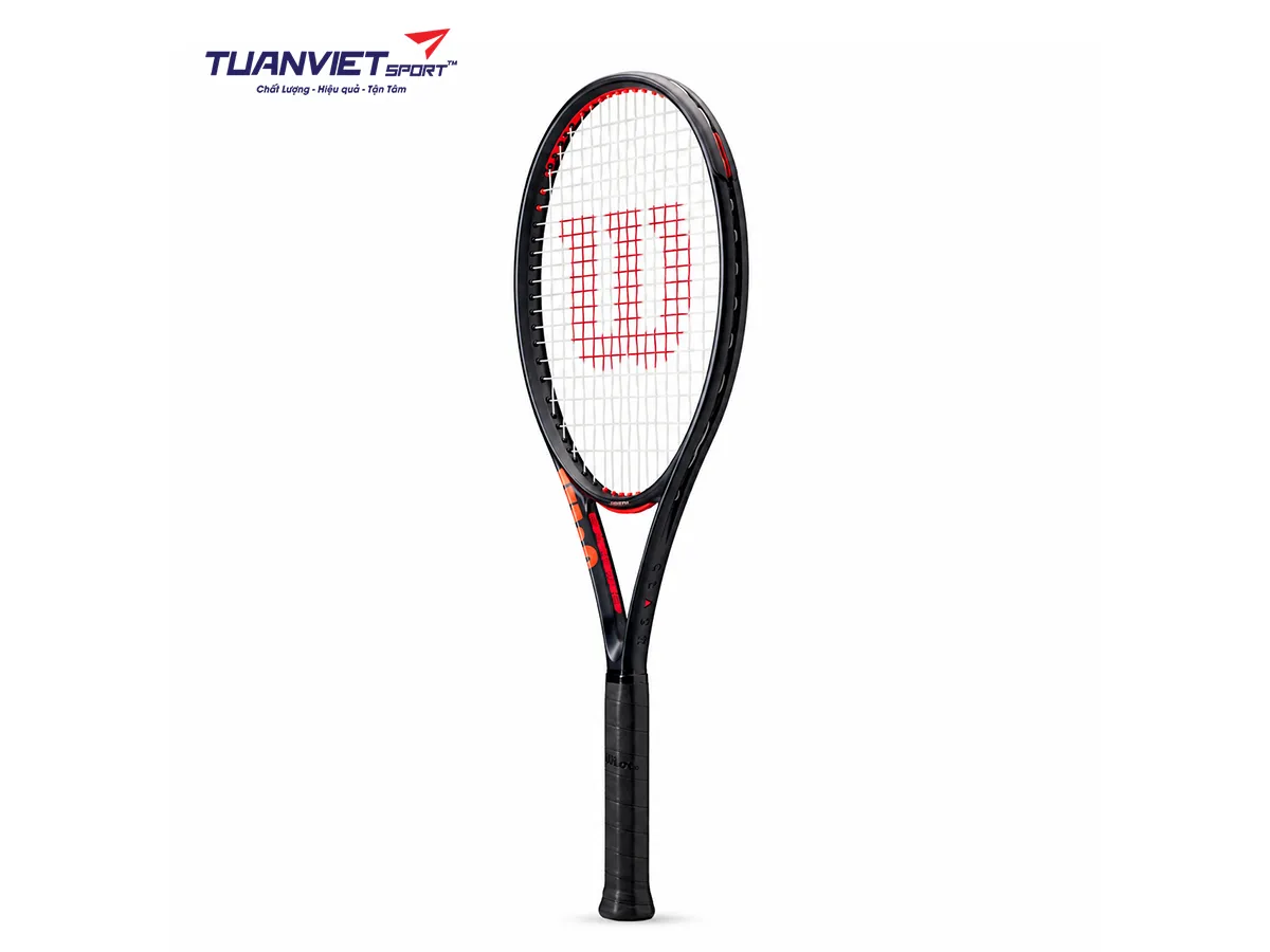 Vợt Tennis Wilson Clash 108 V3