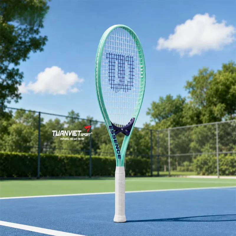 Vợt Tennis Wilson Essence TNS RKT WR147710U2