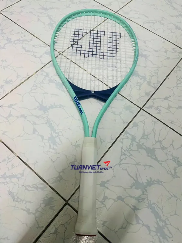 Vợt Tennis Wilson Essence TNS RKT WR147710U2