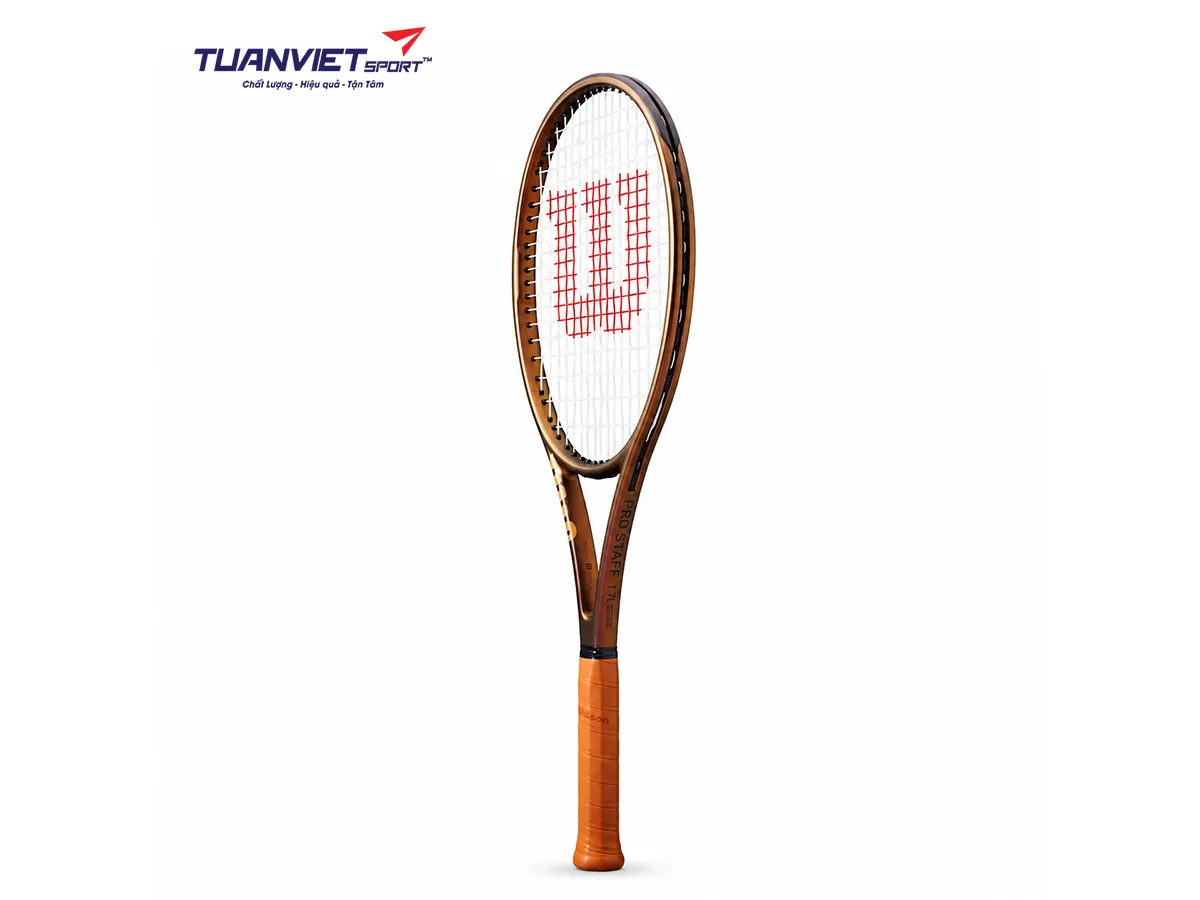 Vợt Tennis Wilson Pro Staff 97 V14