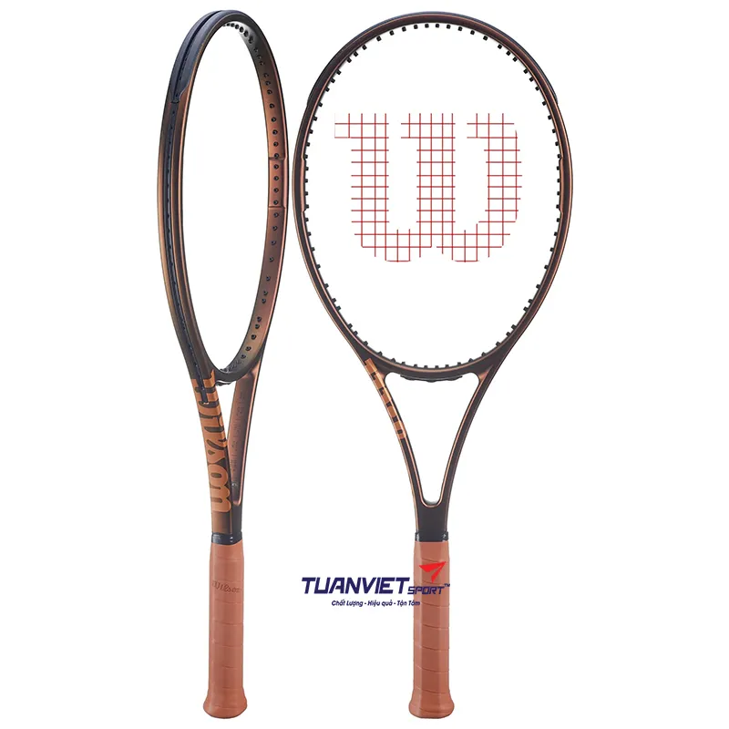 Vợt Tennis Wilson Pro Staff 97 V14