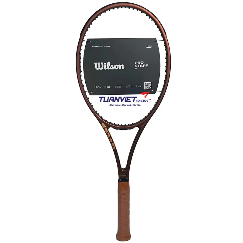 Vợt Tennis Wilson Pro Staff 97 V14