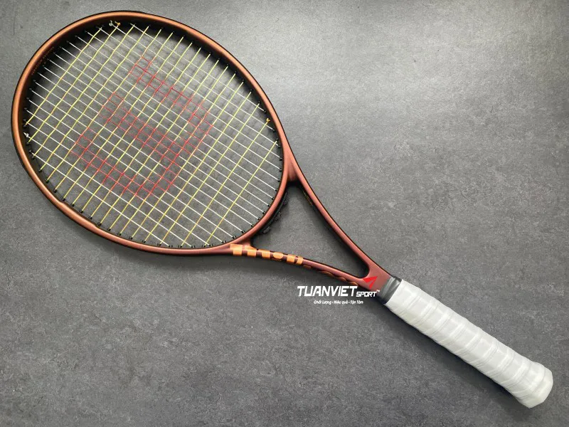 Vợt Tennis Wilson Pro Staff 97 V14