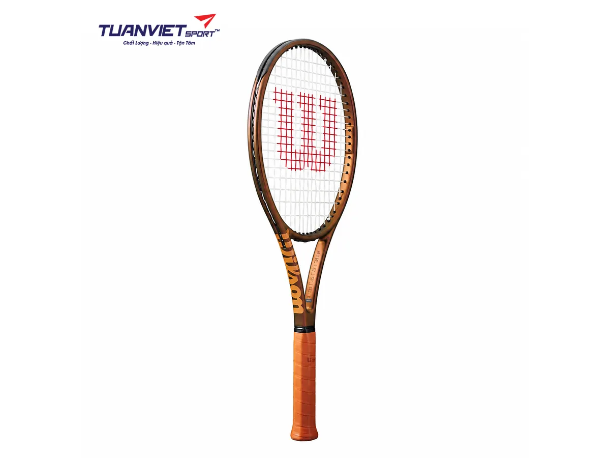 Vợt Tennis Wilson Pro Staff 97 V14