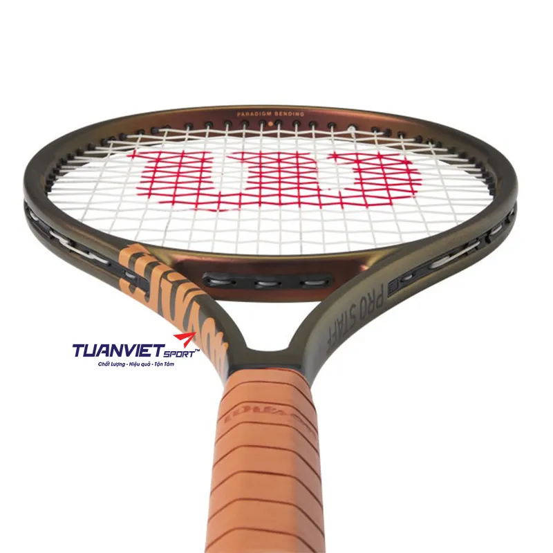 Vợt Tennis Wilson Pro Staff 97 V14