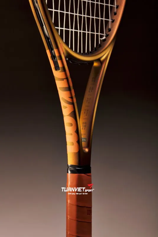 Vợt Tennis Wilson Pro Staff 97 V14