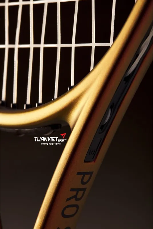 Vợt Tennis Wilson Pro Staff 97 V14