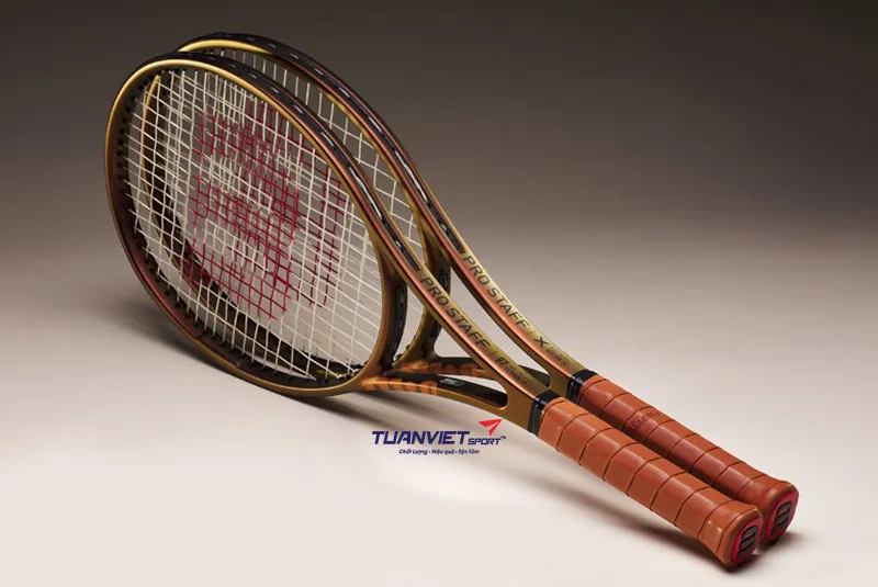 Vợt Tennis Wilson Pro Staff 97 V14