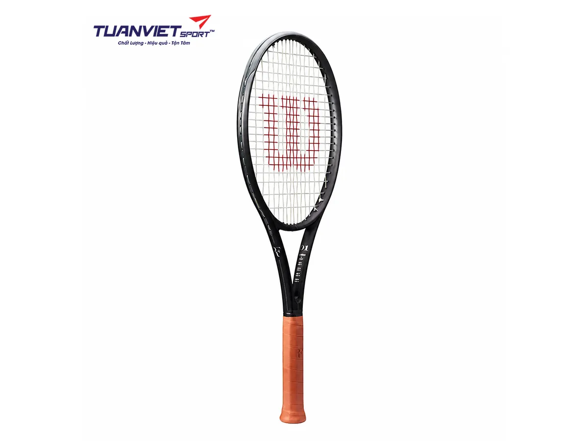 Vợt Tennis Wilson RF 01 Future Lite WR175711U2