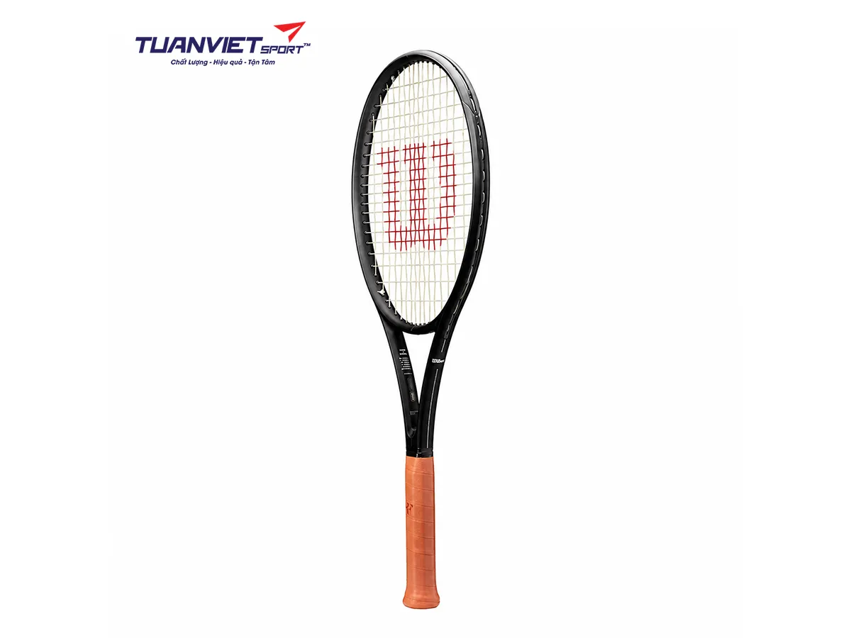 Vợt Tennis Wilson RF 01 Future Lite WR175711U2