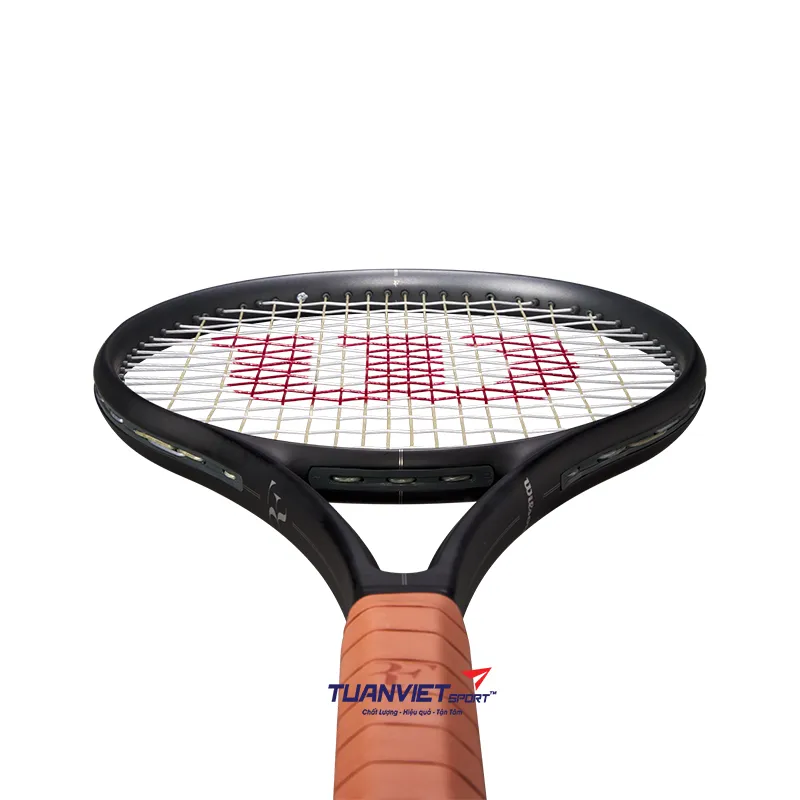 Vợt Tennis Wilson RF 01 Future Lite WR175711U2