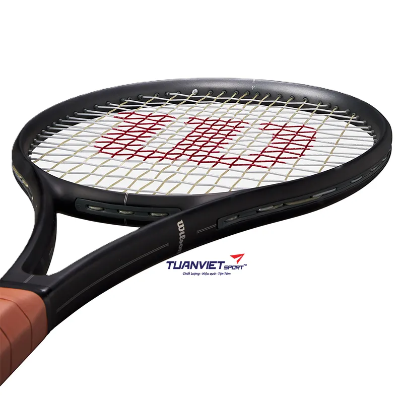 Vợt Tennis Wilson RF 01 Future Lite WR175711U2