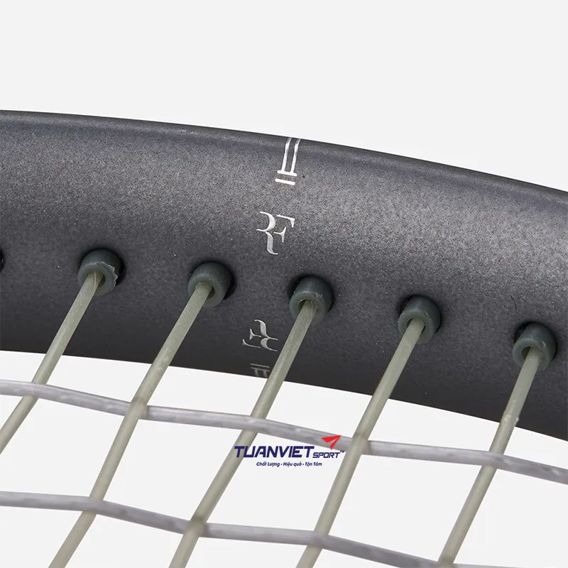 Vợt Tennis Wilson RF 01 Future Lite WR175711U2