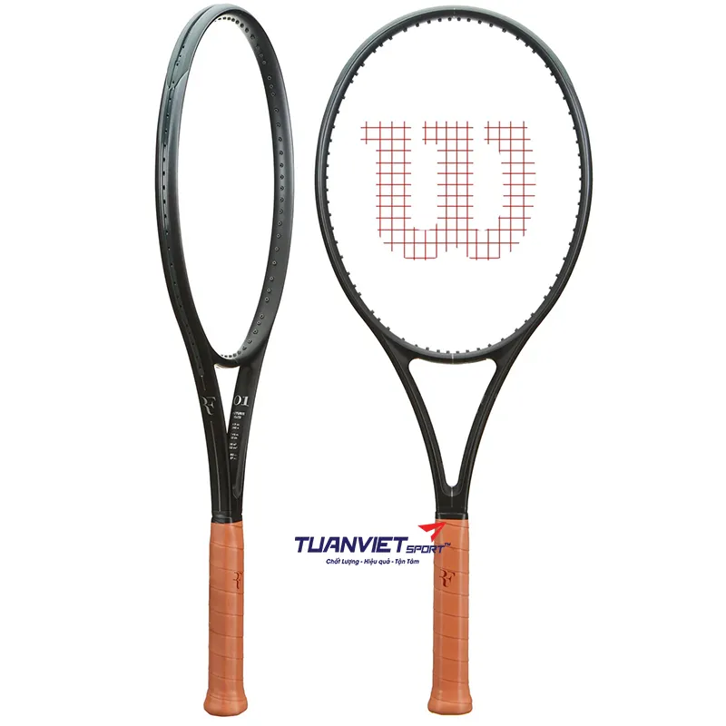 Vợt Tennis Wilson RF 01 Future WR166811U2