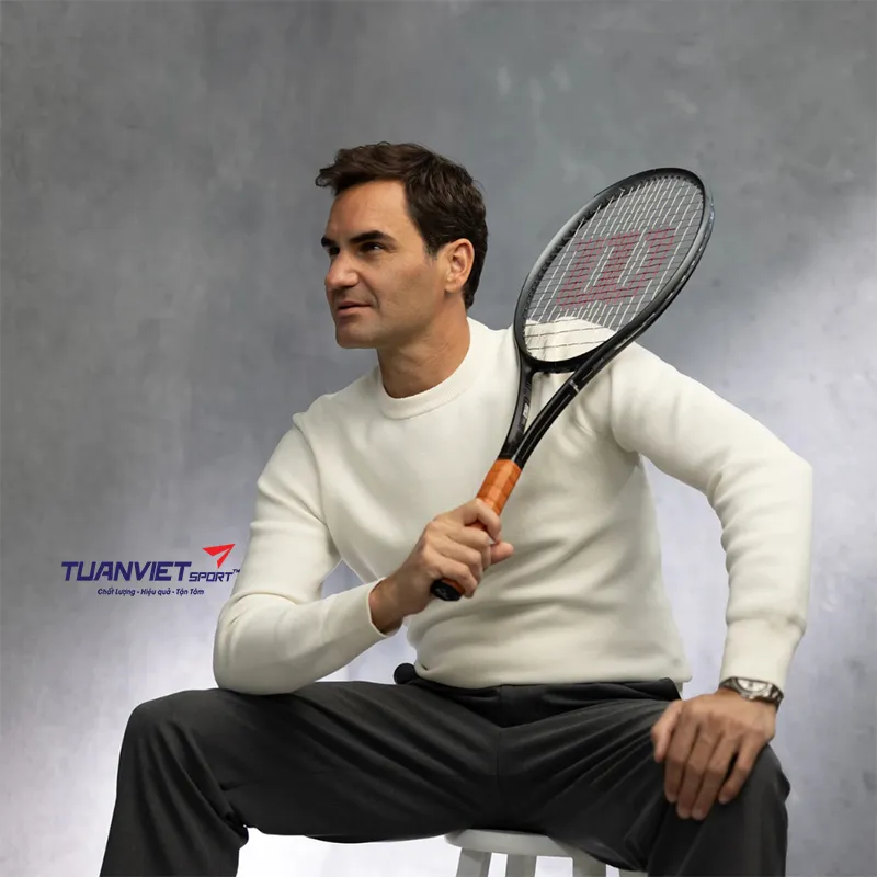 Vợt Tennis Wilson RF 01 Future WR166811U2