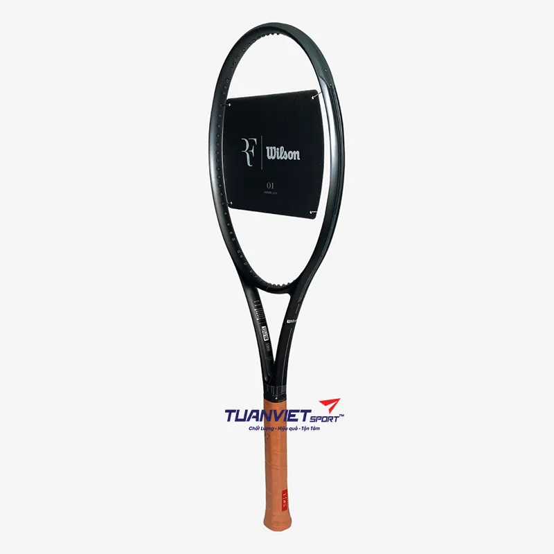 Vợt Tennis Wilson RF 01 Future WR166811U2