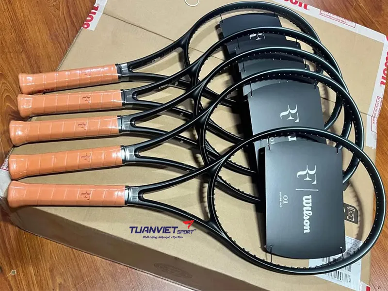 Vợt Tennis Wilson RF 01 Future WR166811U2