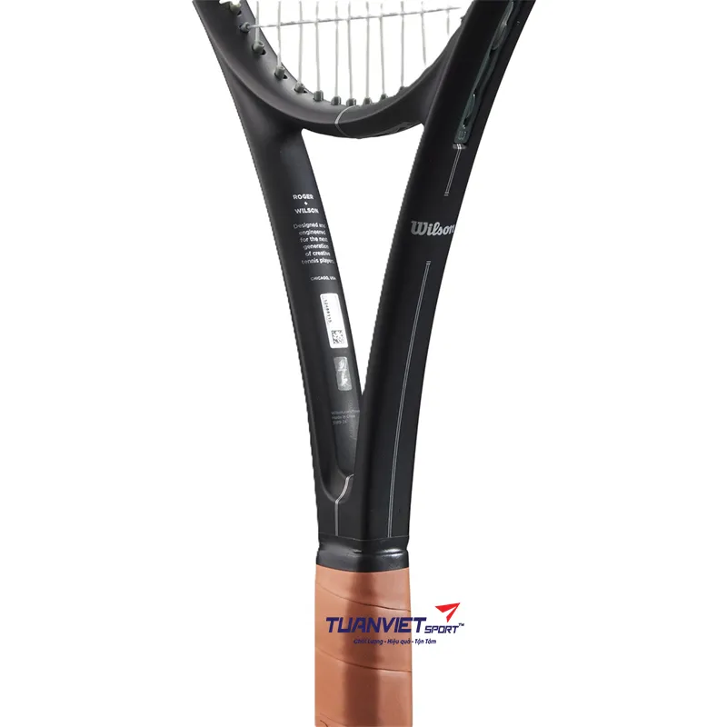 Vợt Tennis Wilson RF 01 Future WR166811U2