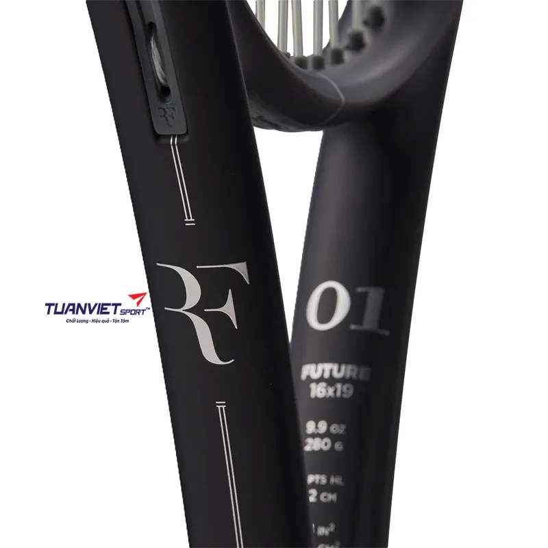 Vợt Tennis Wilson RF 01 Future WR166811U2