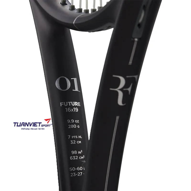 Vợt Tennis Wilson RF 01 Future WR166811U2