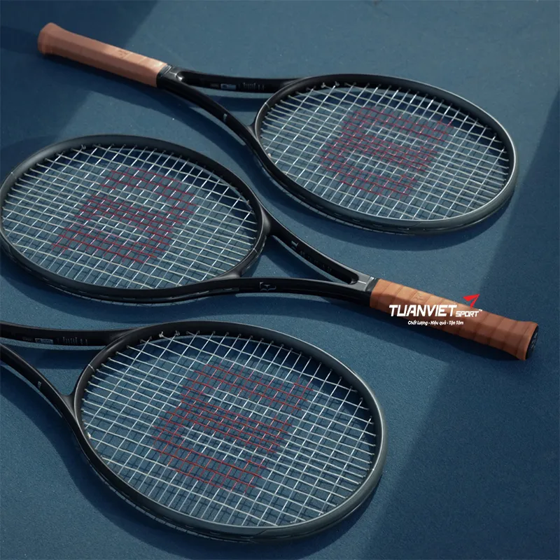 Vợt Tennis Wilson RF 01 Pro WR151311U2