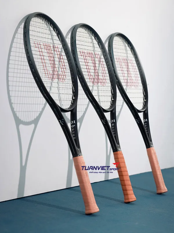 Vợt Tennis Wilson RF 01 Pro WR151311U2