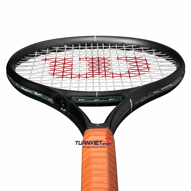 Vợt Tennis Wilson RF 01 Pro WR151311U2