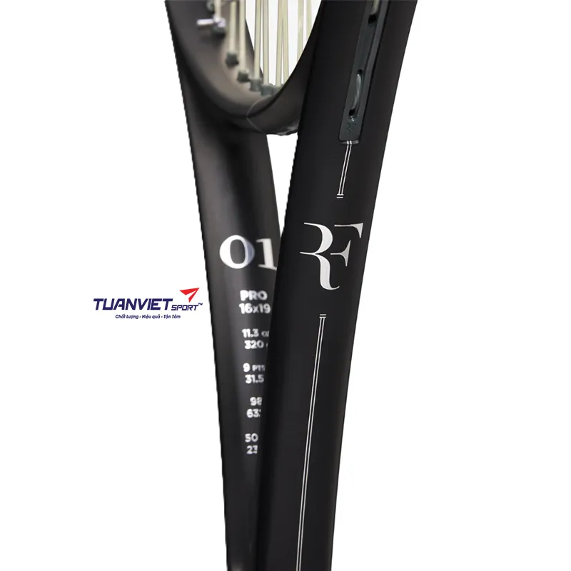Vợt Tennis Wilson RF 01 Pro WR151311U2