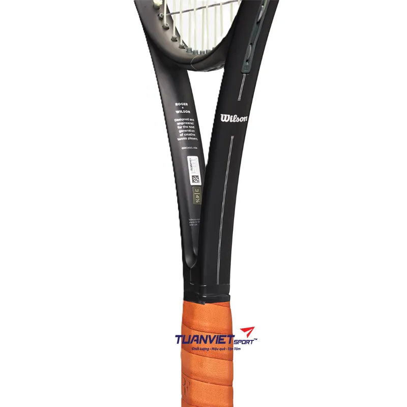 Vợt Tennis Wilson RF 01 Pro WR151311U2