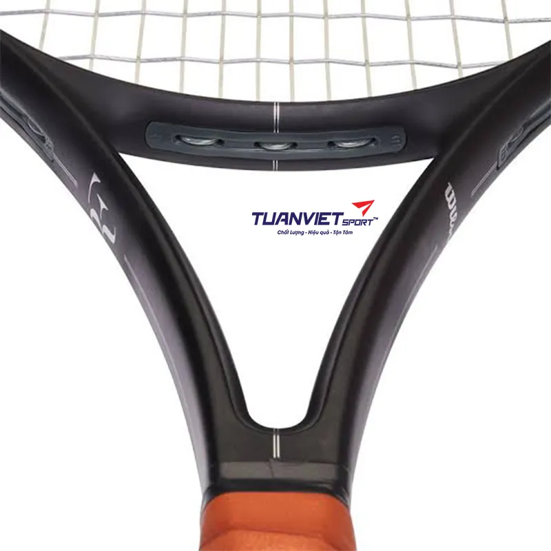 Vợt Tennis Wilson RF 01 Pro WR151311U2