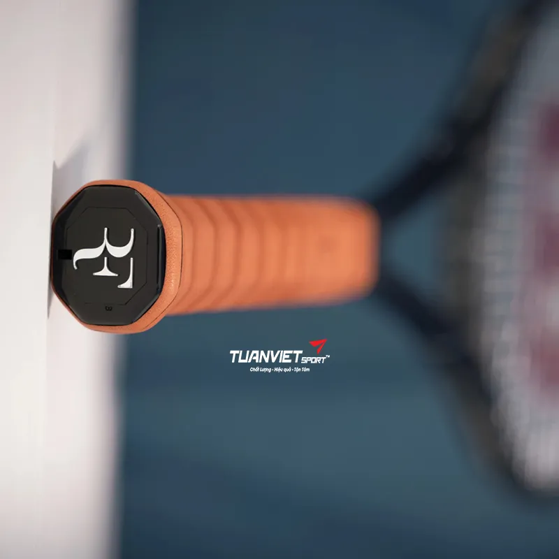 Vợt Tennis Wilson RF 01 Pro WR151311U2