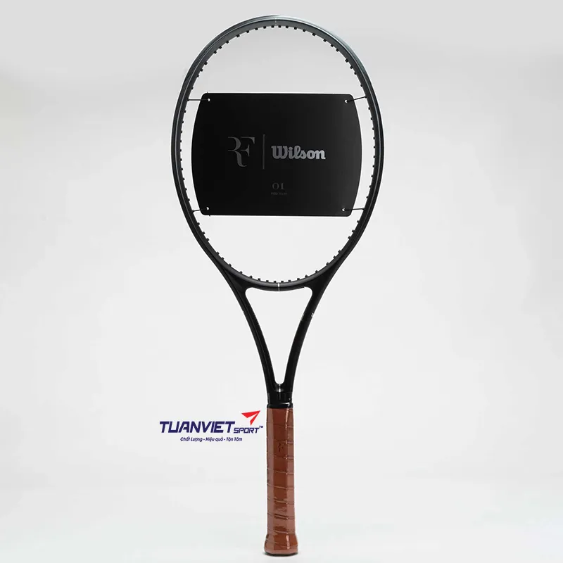 Vợt Tennis Wilson RF 01 Pro WR151311U2