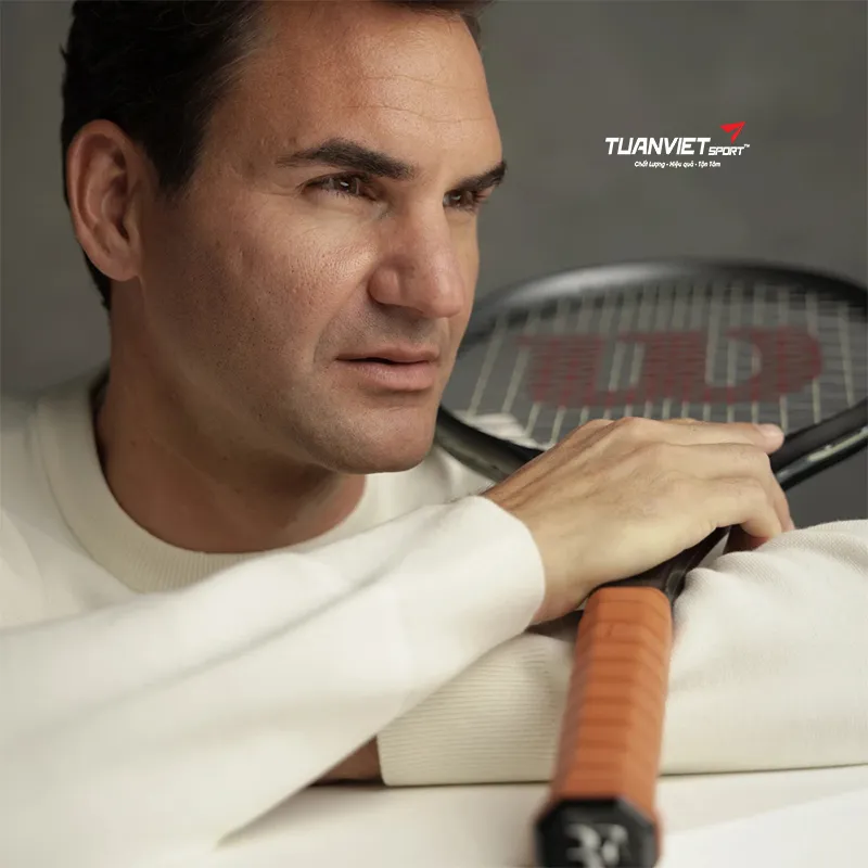 Vợt Tennis Wilson RF 01 WR151411U2