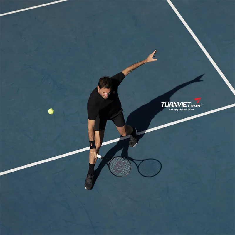 Vợt Tennis Wilson RF 01 WR151411U2
