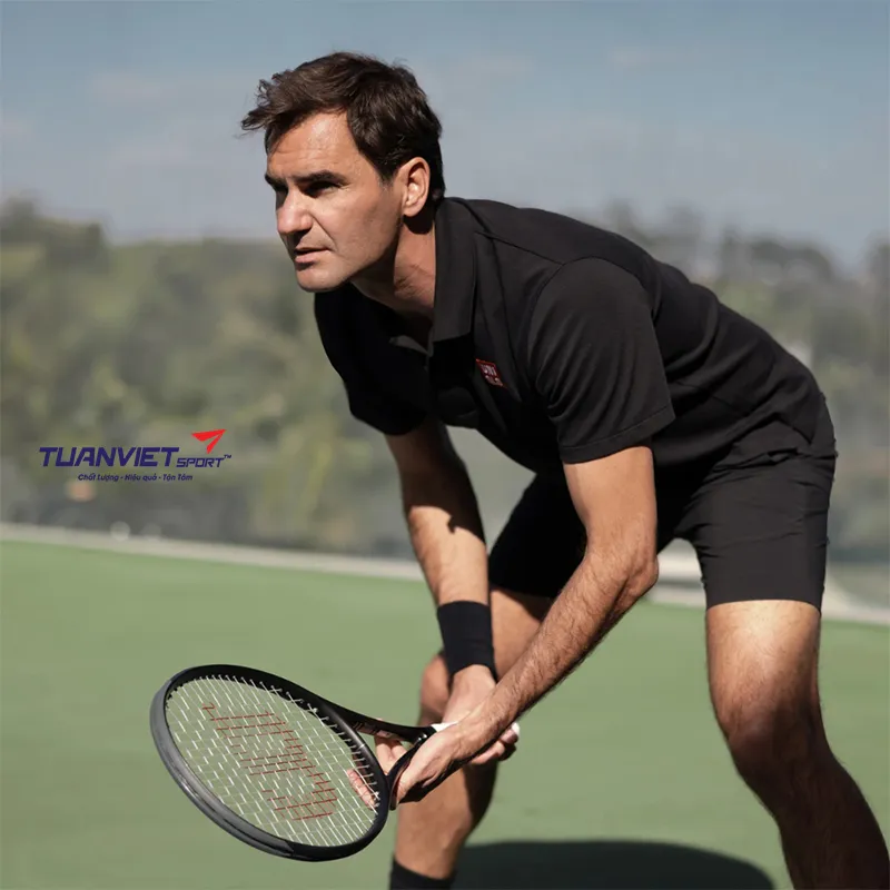 Vợt Tennis Wilson RF 01 WR151411U2