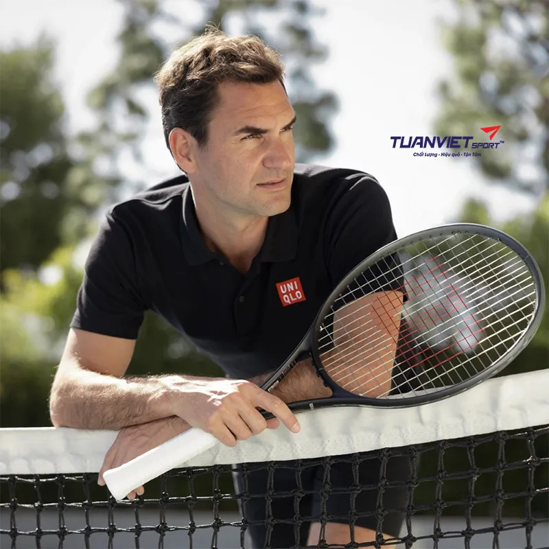 Vợt Tennis Wilson RF 01 WR151411U2