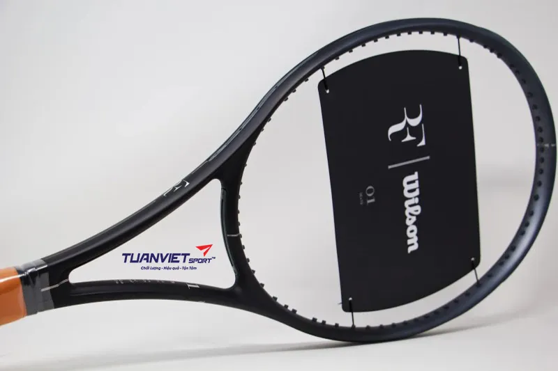 Vợt Tennis Wilson RF 01 WR151411U2