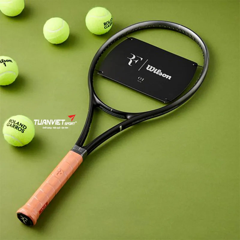 Vợt Tennis Wilson RF 01 WR151411U2