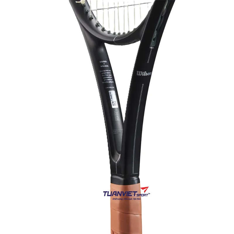 Vợt Tennis Wilson RF 01 WR151411U2
