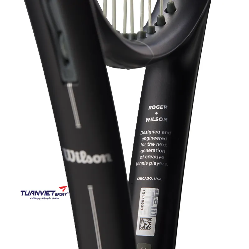 Vợt Tennis Wilson RF 01 WR151411U2