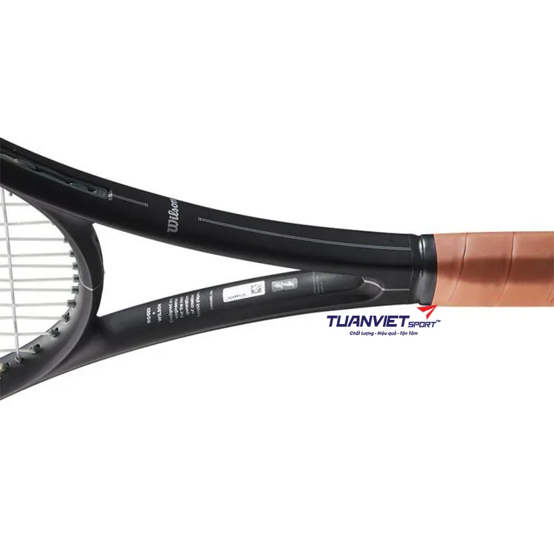 Vợt Tennis Wilson RF 01 WR151411U2
