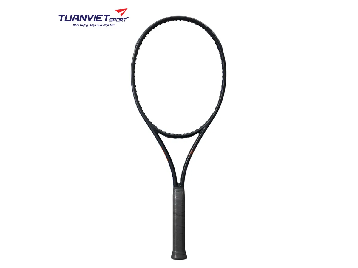 Vợt Tennis Wilson Shift 99 V1 RG Session Soire 2025