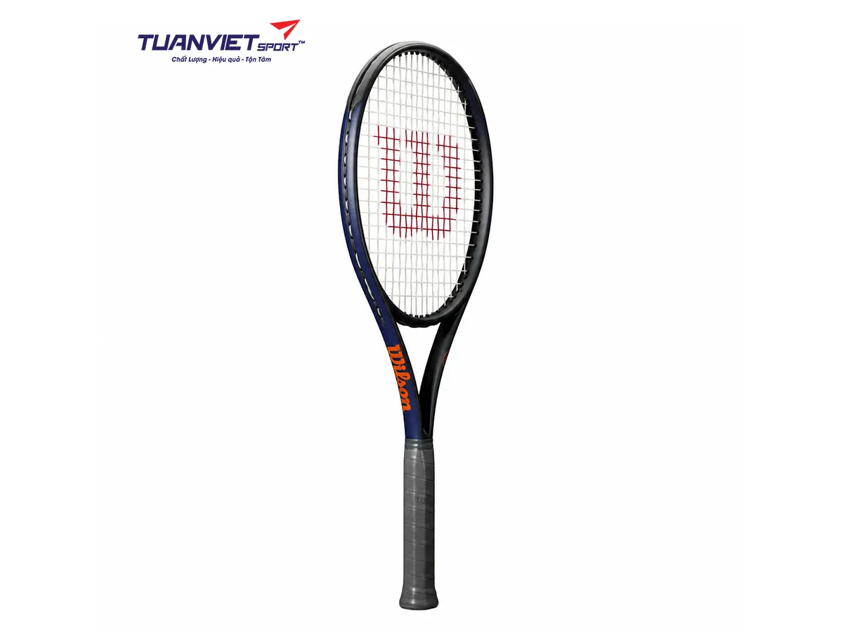 Vợt Tennis Wilson Shift 99 V1 RG Session Soire 2025