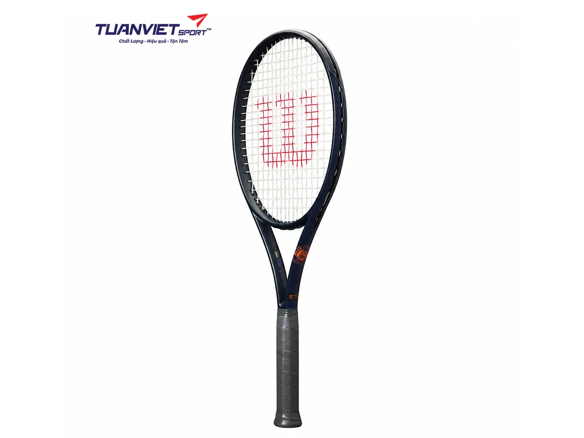Vợt Tennis Wilson Shift 99 V1 RG Session Soire 2025
